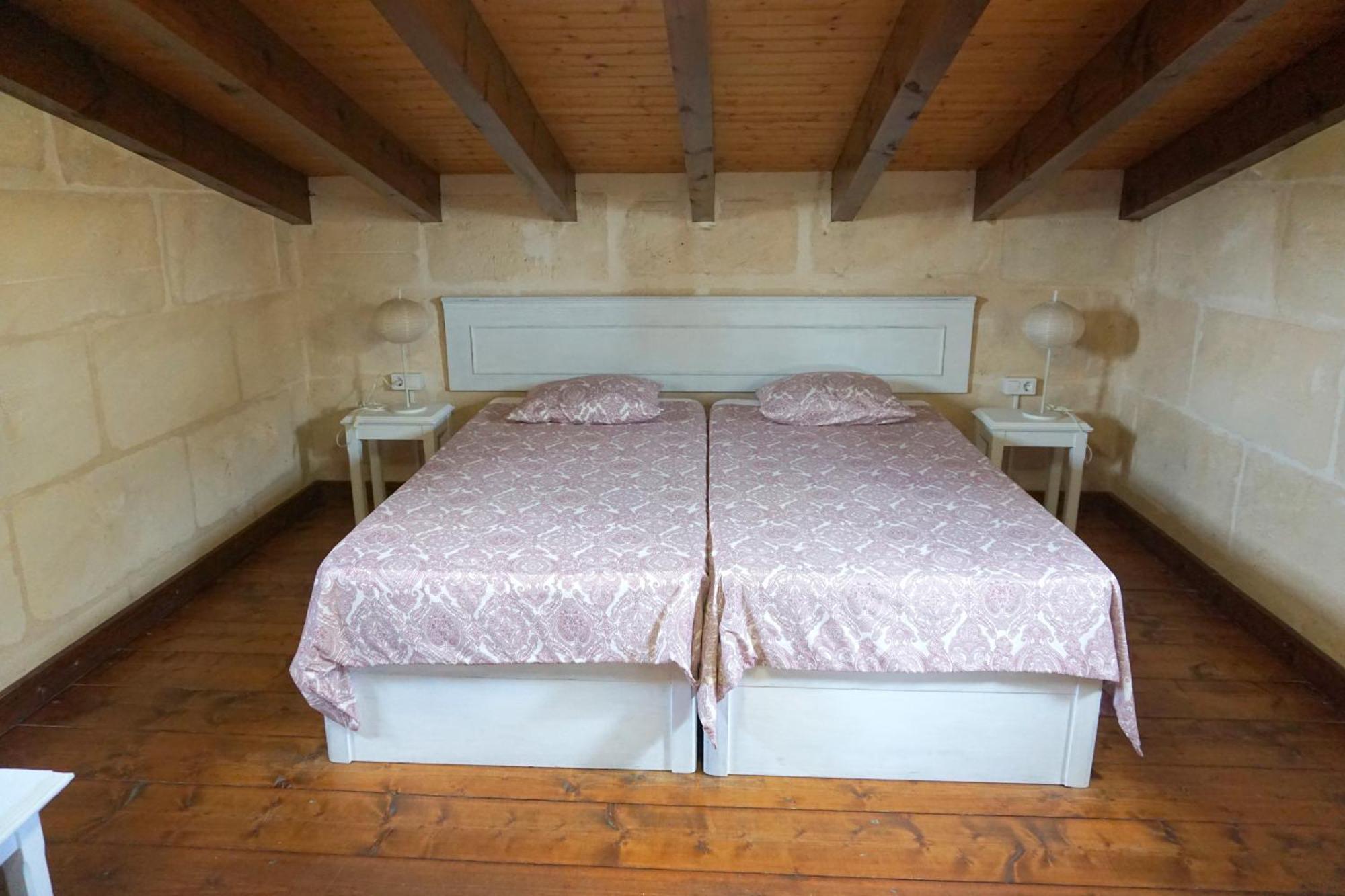 Landhaus Sa Caseta *