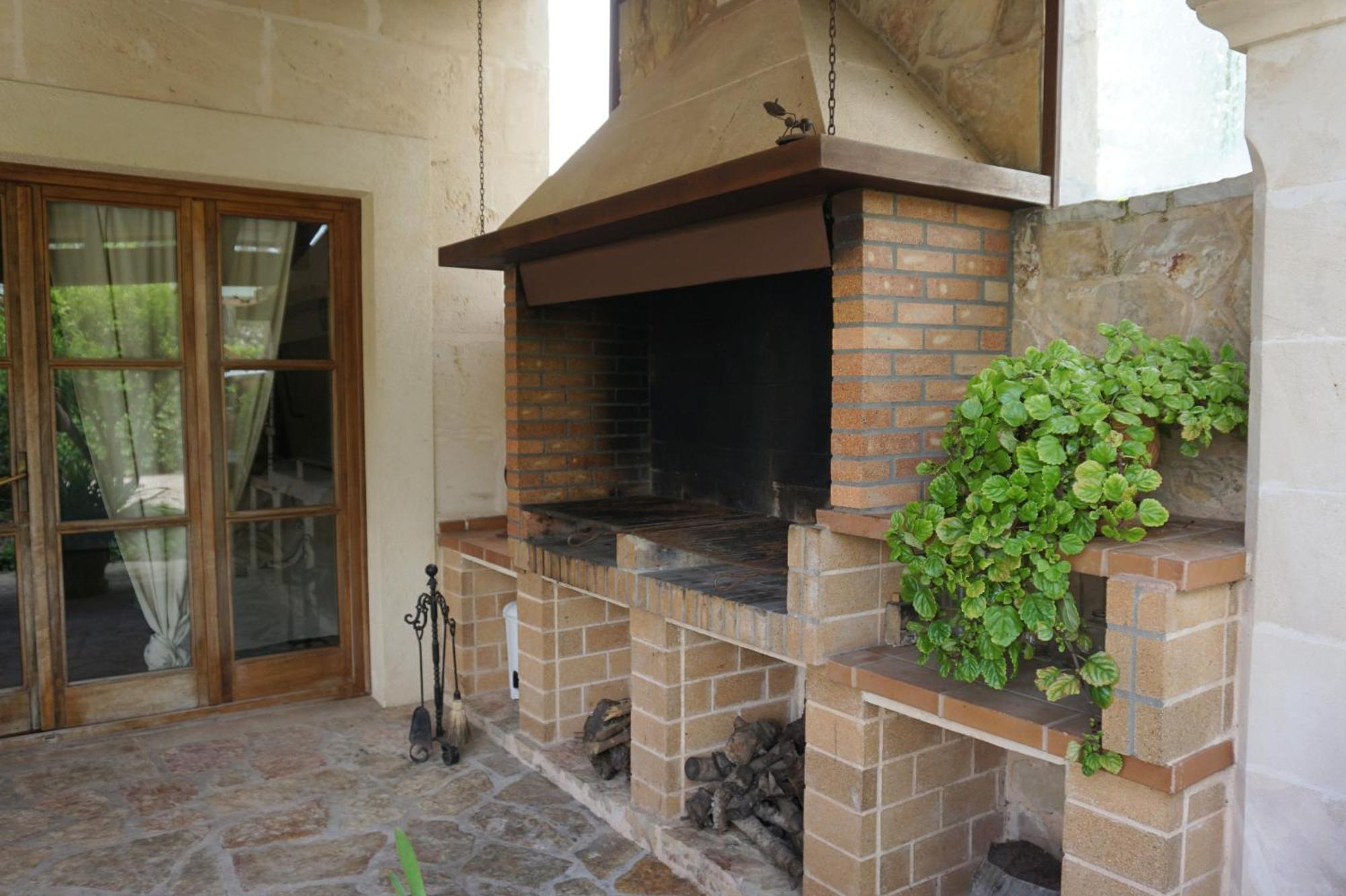 Landhaus Sa Caseta Moscari