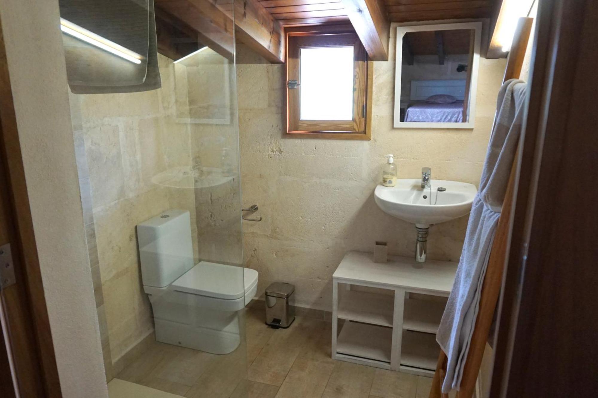 Country house Sa Caseta Moscari