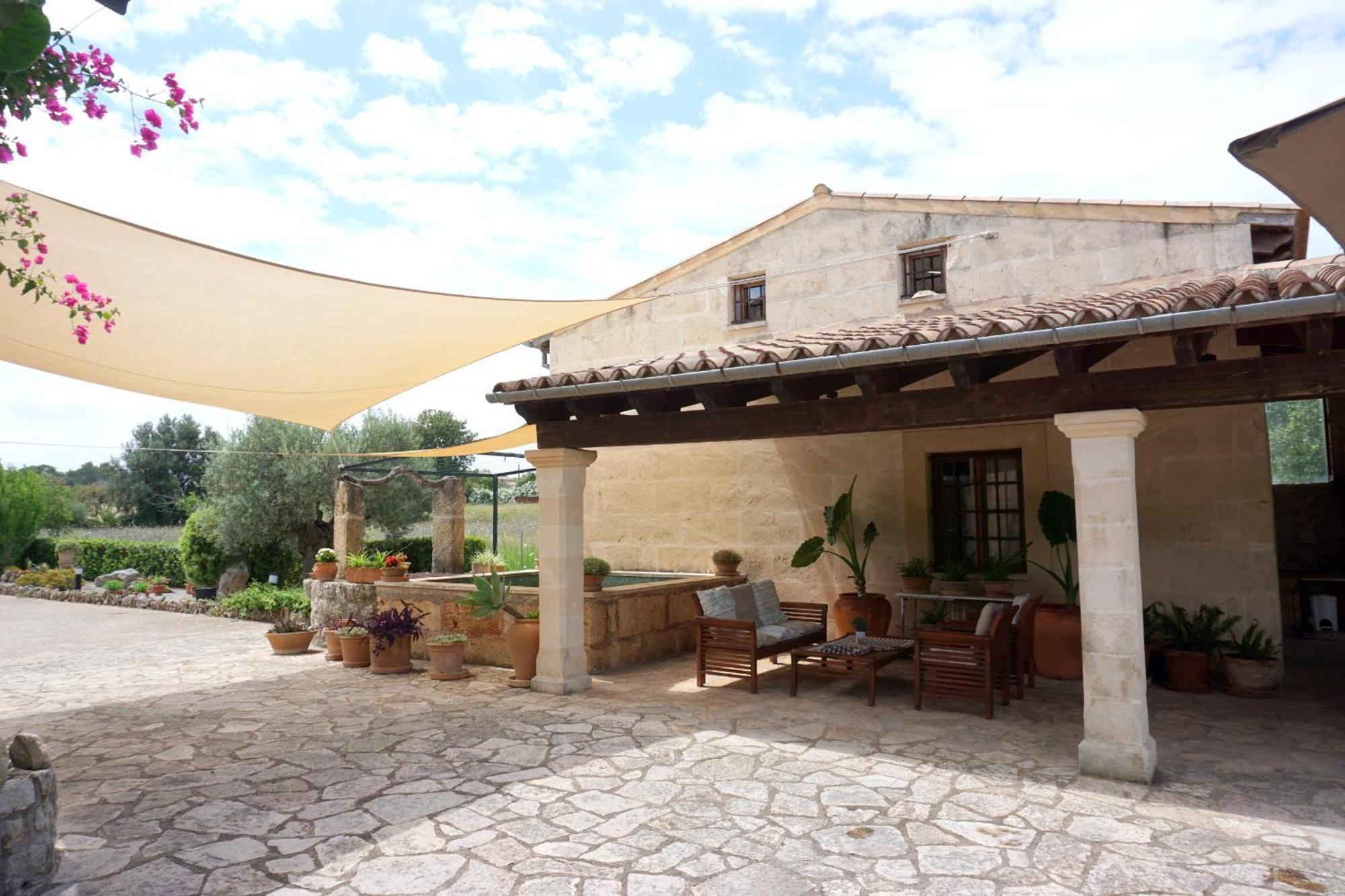 Country house Sa Caseta *